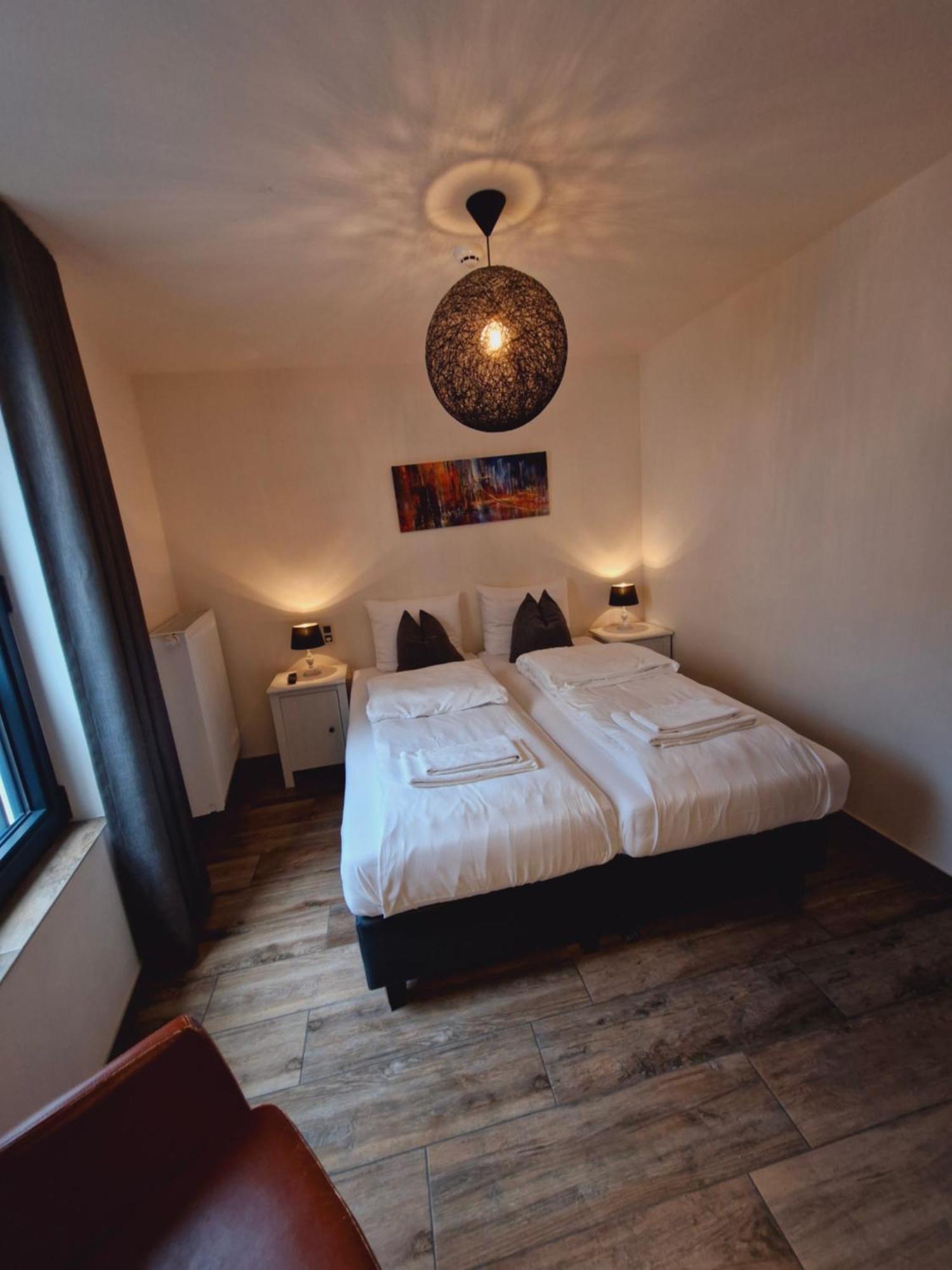 Hotel Ladeuze Leuven Room photo