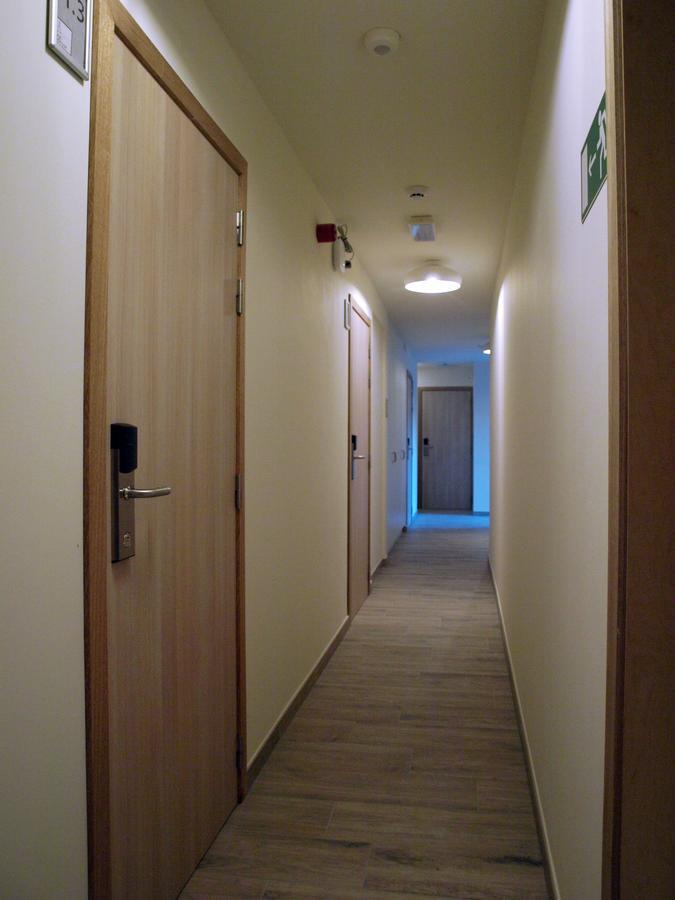 Hotel Ladeuze Leuven Exterior photo